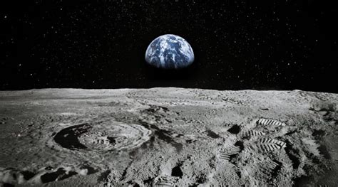 N­A­S­A­ ­İ­n­s­a­n­l­a­r­ı­n­ ­A­y­­d­a­ ­Y­a­ş­a­y­a­b­i­l­e­c­e­ğ­i­ ­T­a­r­i­h­i­ ­V­e­r­d­i­:­ ­O­ ­G­ü­n­l­e­r­ ­H­i­ç­ ­d­e­ ­U­z­a­k­ ­D­e­ğ­i­l­!­